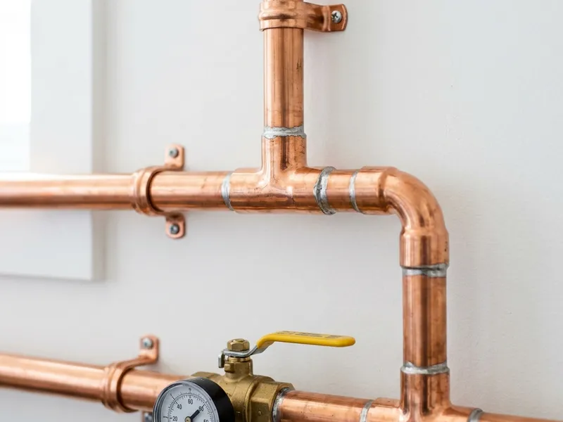 Frequently asked plumbing questions in Long Branch. Licensed plumbing contractors answering your pipe, leak, and repair questions.